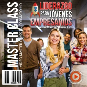Curso Liderazgo para Jóvenes Empresarios