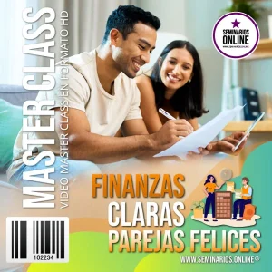 Curso Finanzas Claras - Parejas Felices