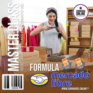 Curso Formula Mercado Libre