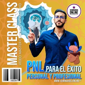 Curso PNL para el Éxito Personal y Profesional