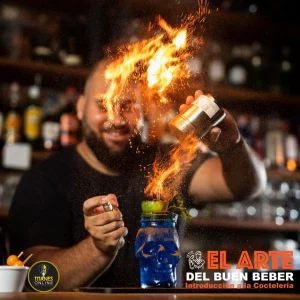 Curso El Arte del Buen Beber