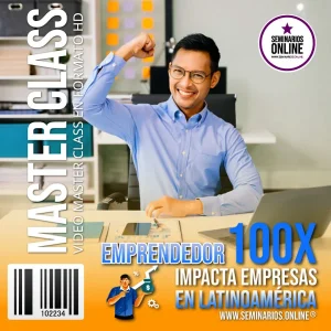 Curso Emprendedor 100X