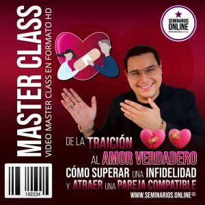Curso de la Traición al Amor Verdadero
