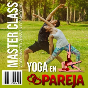 Curso Yoga en Pareja